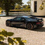 Officieel: Bugatti Chiron L'Ébé (2022)