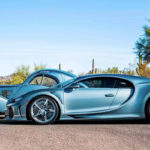 Officieel: Bugatti Chiron Super Sport 57 W16 1.600 pk (2023)