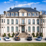 Zo ziet 33 miljoen euro aan exclusieve Bugatti Chiron’s eruit!