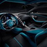 Officieel: Bugatti Divo (2018)
