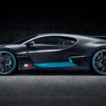 Officieel: Bugatti Divo (2018)