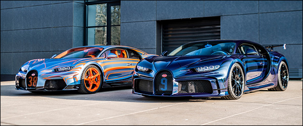 Officieel: Bugatti Sur Mesure (2022)