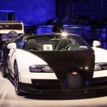 Bugatti Veyron Grand Sport Vitesse Lang Lang