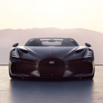 Officieel: Bugatti W16 Mistral cabrio 1.600 pk (2022)