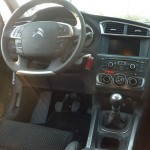 Rijtest Citroen C4 2011 - 1.6 HDi 110pk Exclusive