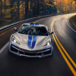 Officieel: Chevrolet Corvette E-Ray eAWD V8 3LZ (2023)
