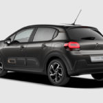 Officieel: Citroën C3 C-Series special edition (2022)
