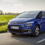 Officieel: Citroën (Grand) C4 Picasso facelift (2016)