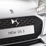 Officieel: DS3 en DS3 Cabrio facelift (2016)