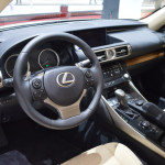 Autosalon Geneve 2013 - Lexus