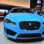 Autosalon Geneve 2013 - Jaguar