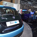 Autosalon Geneve 2013 - Lancia