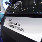 Autosalon Geneve 2013 - Lancia