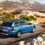 Officieel: Dacia Logan MCV Stepway (2017)