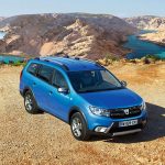 Officieel: Dacia Logan MCV Stepway (2017)
