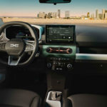 Officieel: Dacia Spring Electric facelift EV update MY24 (2024)