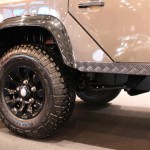 Land Rover Defender X-tech Exclusive