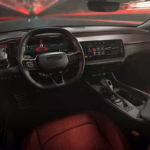 Officieel: Dodge Charger Daytona EV muscle car V6 (2024)