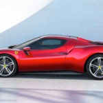 Officieel: Ferrari 296 GTB V6 Hybrid 830 pk (2021)