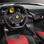 Hardcore V8 Ferrari: 458 Speciale
