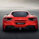Officieel: Ferrari 488 GTB [458 opvolger mét turbo]