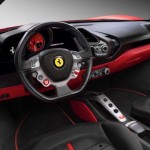 Officieel: Ferrari 488 GTB [458 opvolger mét turbo]
