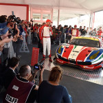 Officieel: Ferrari 488 GTE & 488 GT3