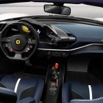 Officieel: Ferrari 488 Pista Spider (2018)