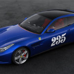 Officieel: Ferrari '70th Anniversary' special editions