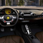 Officieel: Ferrari 812 GTS (2019)
