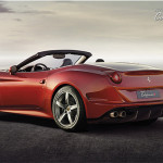Officieel: Ferrari California T