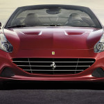 Officieel: Ferrari California T