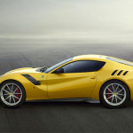 Officieel: Ferrari F12tdf - Tour de France [780 pk / 705 Nm]