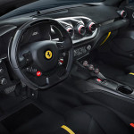 Officieel: Ferrari F12tdf - Tour de France [780 pk / 705 Nm]