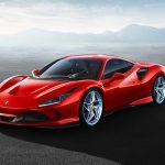 Officieel: Ferrari F8 Tributo (2019)