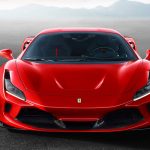 Officieel: Ferrari F8 Tributo (2019)