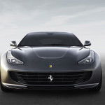 Officieel: Ferrari GTC4Lusso [FF opvolger]