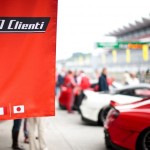Ferrari Festival in Japan