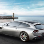 Officieel: Ferrari GTC4Lusso T [V8 - 610 pk / 760 Nm]