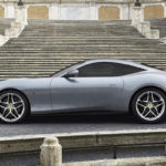 Officieel: Ferrari Roma (2019)