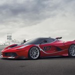 Officieel: Ferrari LaFerrari FXX-K
