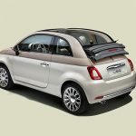 Officieel: Fiat 500 60th Anniversary special edition