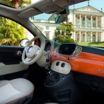Officieel: Fiat 500 Anniversario special edition (2017)