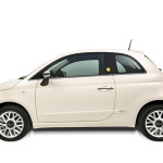 Fiat 500 Esclusiva enkel te verkrijgen via Vente-Exclusive.com