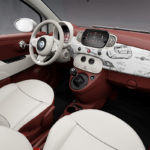 Officieel: Fiat 500 Tributo Trepiuno (2024)