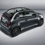 Officieel: zuiver elektrische Fiat 500 500e (2020)