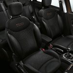 Officieel: Fiat 500L S-Design (2018)