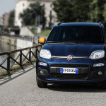 Modieuze Italianen: Fiat 500L by IKKS en Fiat Panda K-Way