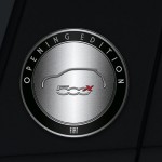 Fiat 500X Opening Edition is de jouwe vanaf €21.900