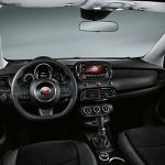 Officieel: Fiat 500X S-Design (2017)